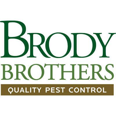 Brody Brothers Pest Control in Harford County Logo