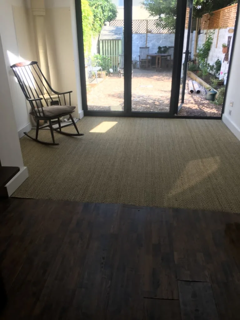Images Cowbridge Flooring Studio