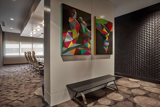 Images Hilton Des Moines Downtown