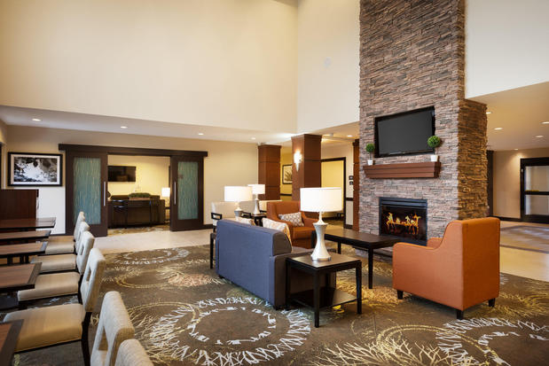Images Staybridge Suites Houston I-10 West-Beltway 8 by IHG