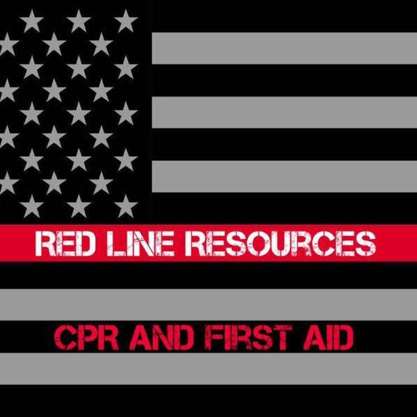 Red Line Resources Logo
