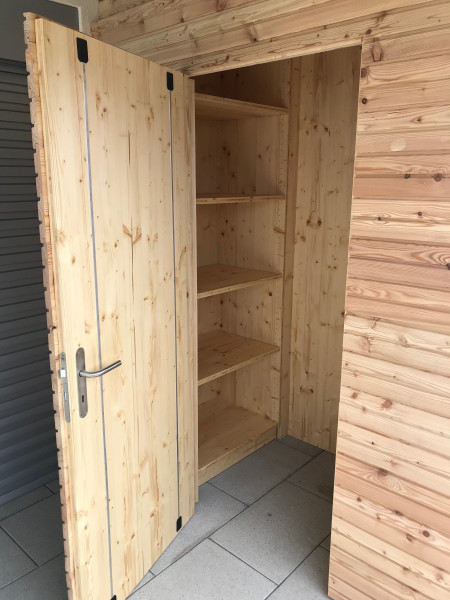 Endless Wood GmbH, Schwarzseestrasse 153 in Schwarzsee