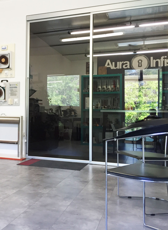 Images Aura Infissi