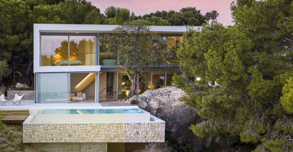 Images A Plus Villas