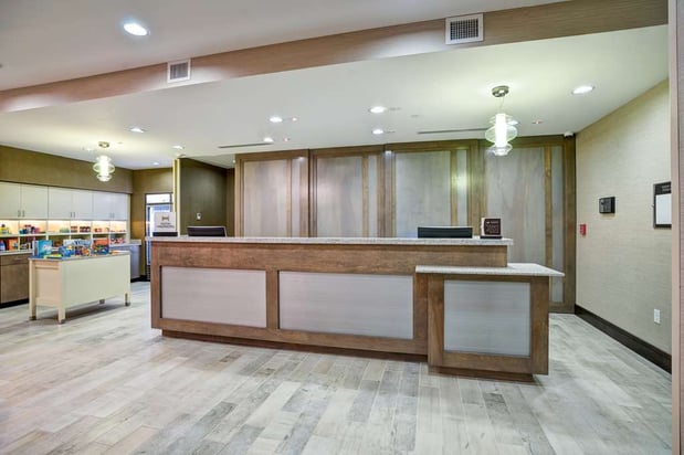 Images Homewood Suites by Hilton Christiansburg