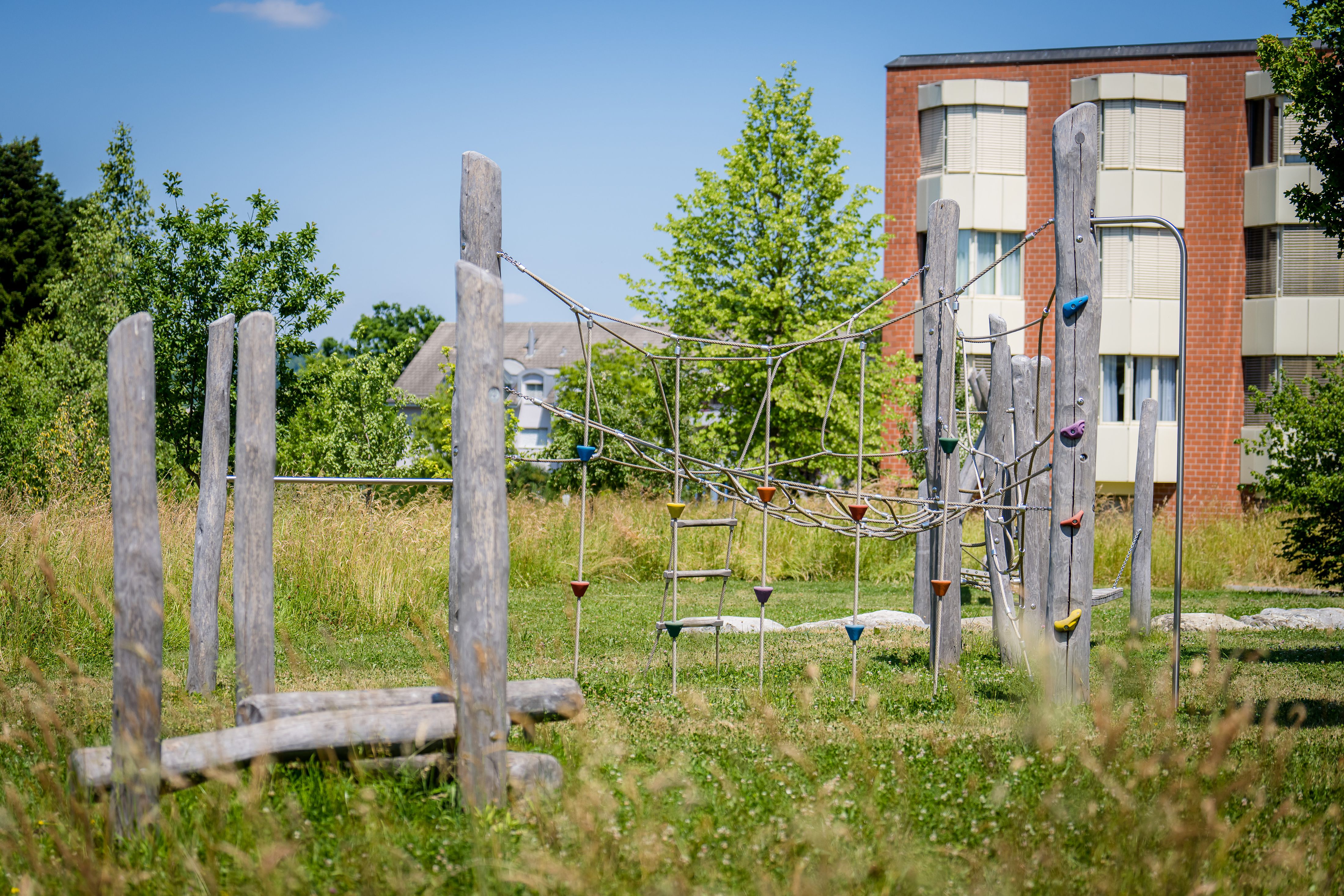 Bilder SeniorenZentrum Uzwil
