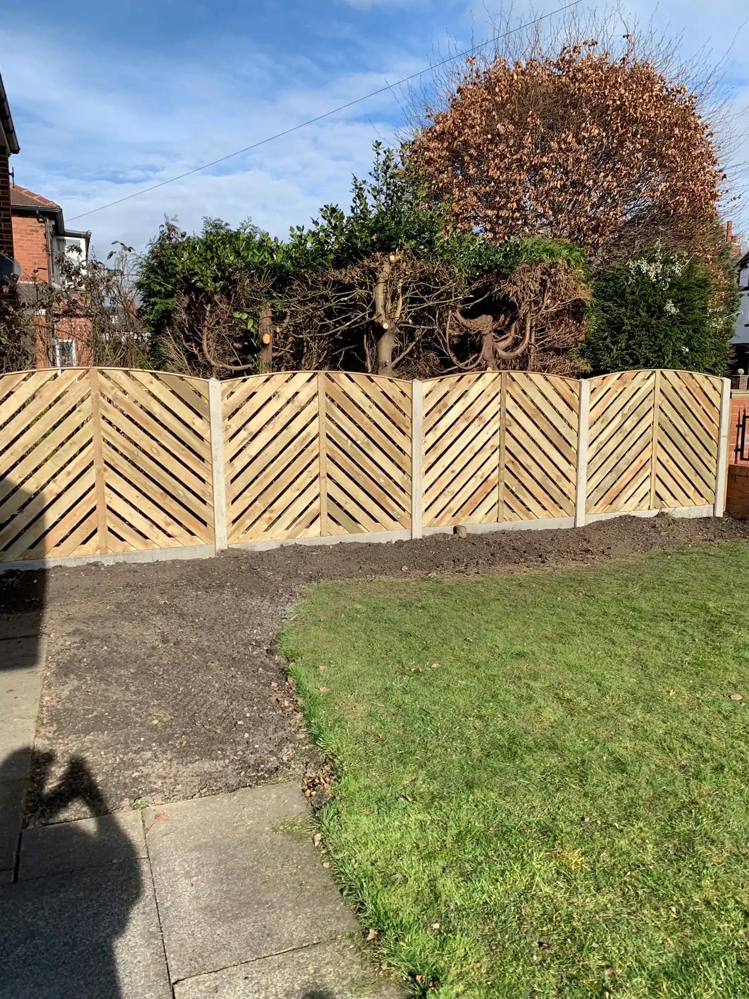 Images D & E Landscapes