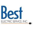 Best Electric Service, Inc. Logo