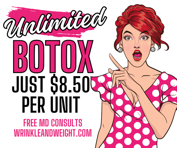 Images Dr. Mantor's Wrinkle and Weight Solutions