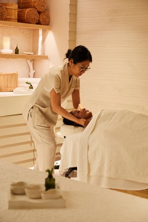 Images Bamford Wellness Spa