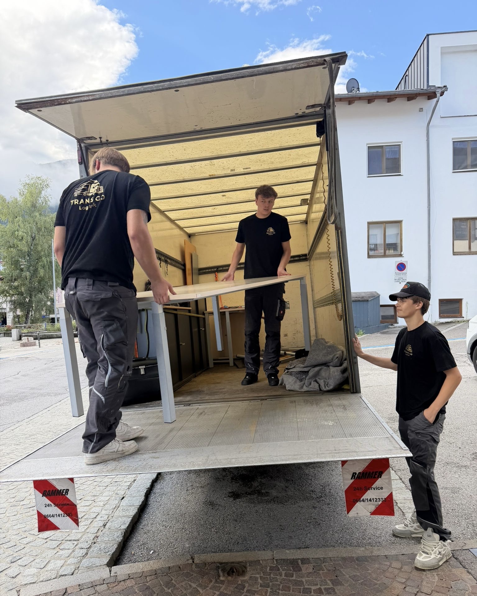 Bild 7 von TransGo Logistik