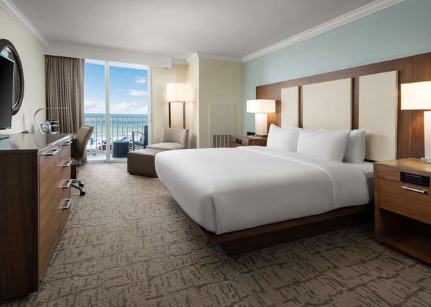 Images Hilton Clearwater Beach Resort & Spa