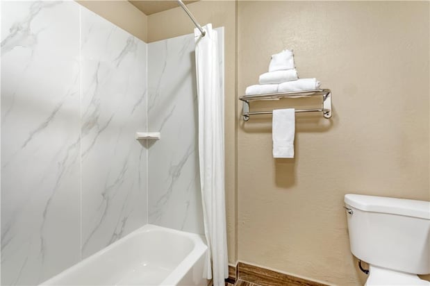 Images Best Western Plus Sonora Oaks Hotel & Conference Center