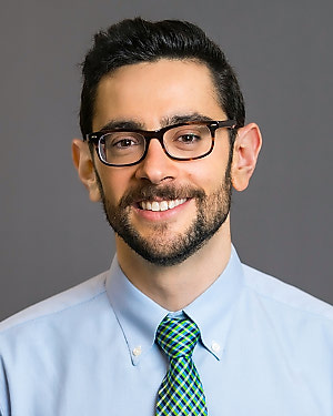Zachary Solomon