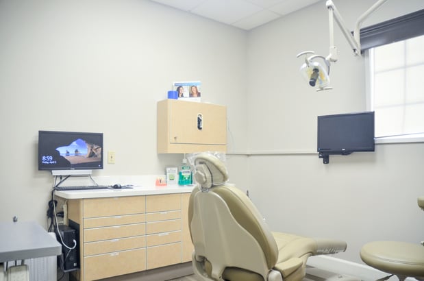 Images Dentist of Bixby Knolls