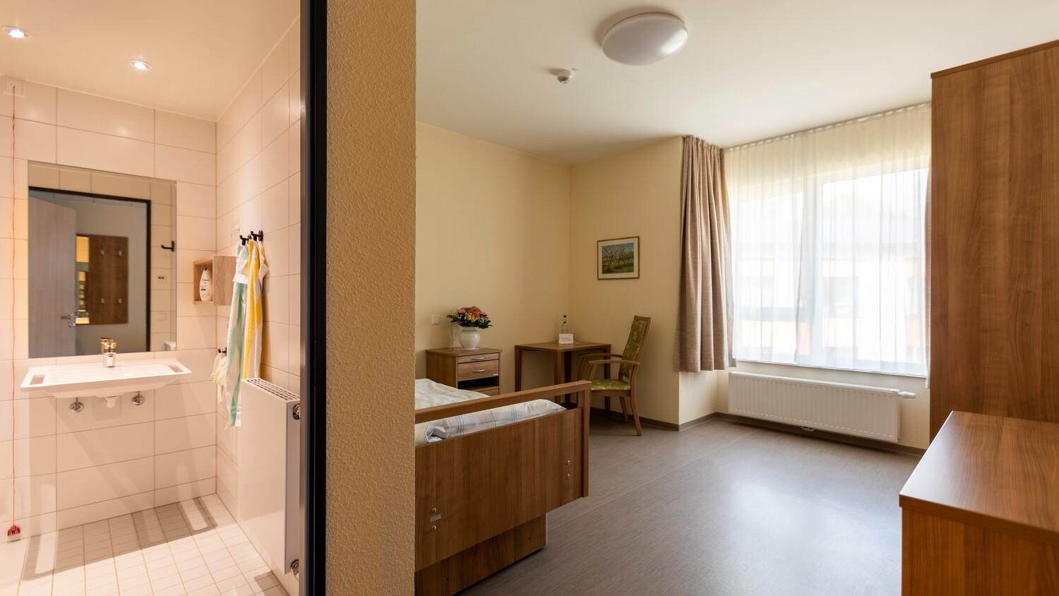 Bild 2 MEDICLIN Klinik am Brunnenberg in Bad Elster