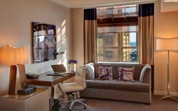 Images Kimpton Hotel Palomar Philadelphia by IHG