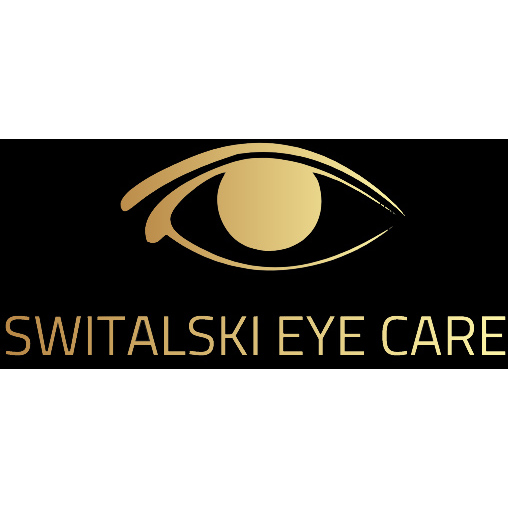 Switalski Eye Care - Lewisville Logo