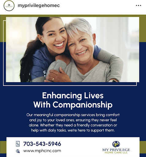 Images My Privilege Health Home Care