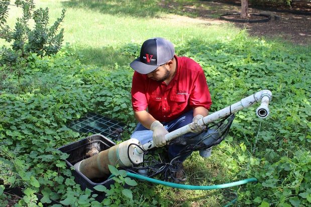 Images Van Delden Wastewater Systems