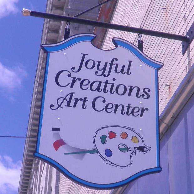 Images Joyful Creations Art Center
