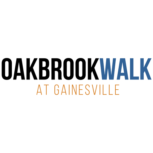 Oakbrook Walk Apartments Logo