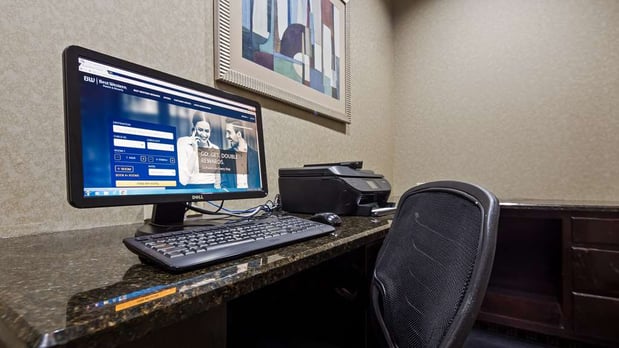 Images Best Western Plus Goodman Inn & Suites