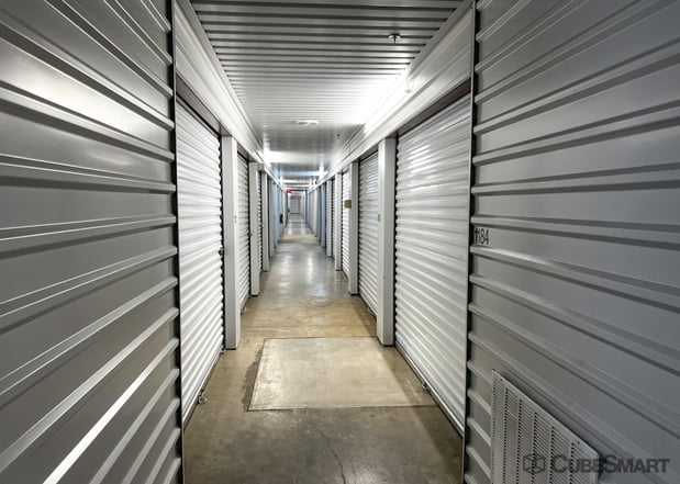 Images CubeSmart Self Storage