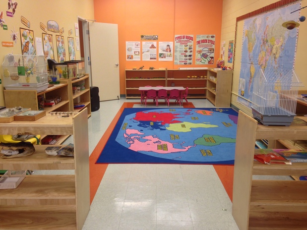 Images Walnut Montessori-Preschool Academy
