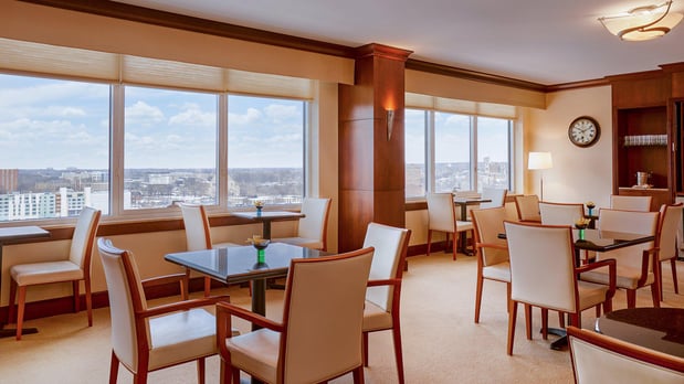Images InterContinental Cleveland by IHG
