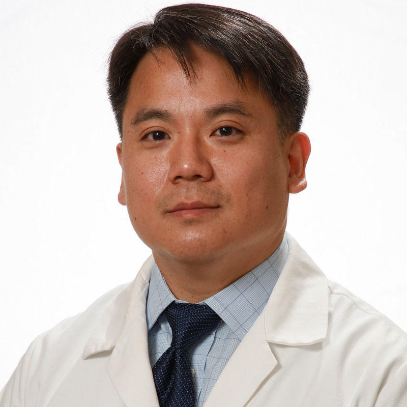 Kevin I Pak, Medical Doctor (MD)