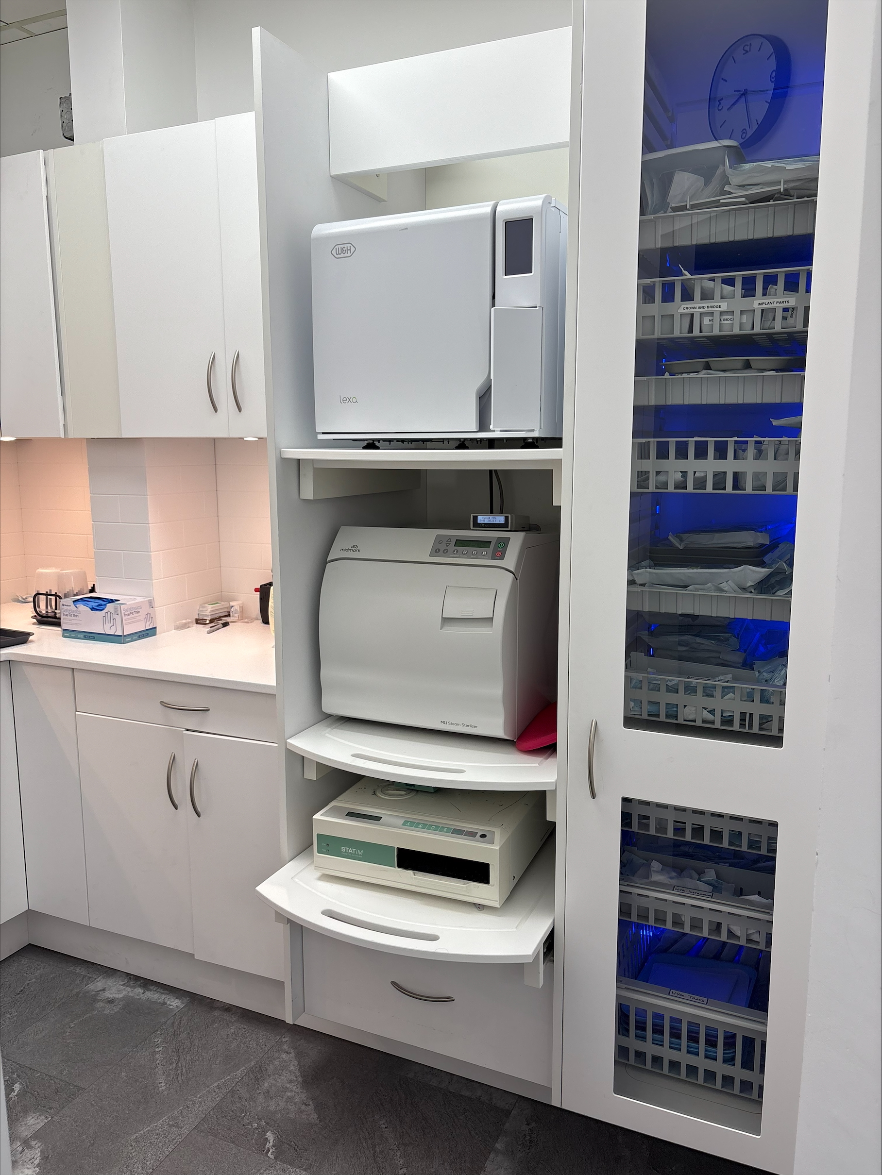 Images Dawson Dental - Brampton