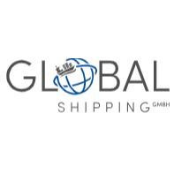 Global Shipping GmbH Logo