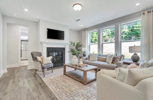 Images Beazer Homes Stonewood Estates