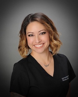 Heather Hatch, RN
Aesthetic Provider