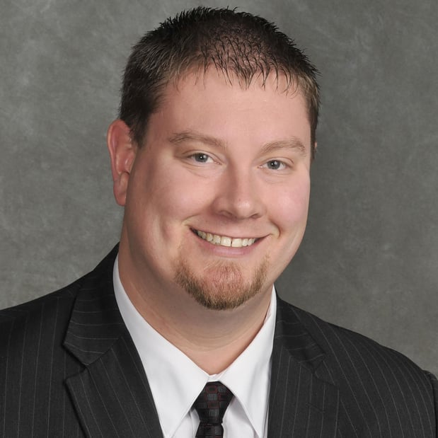 Images Edward Jones - Financial Advisor: Brian Benson
