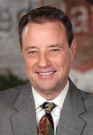 Mike Johns