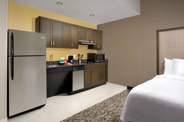 Images Homewood Suites by Hilton Miami Downtown/Brickell