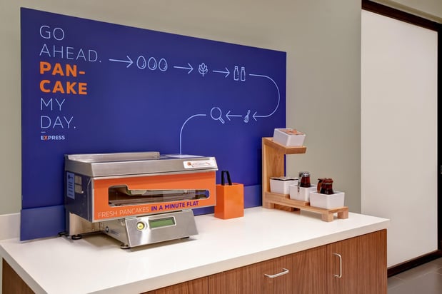 Images Holiday Inn Express & Suites Galveston Beach by IHG