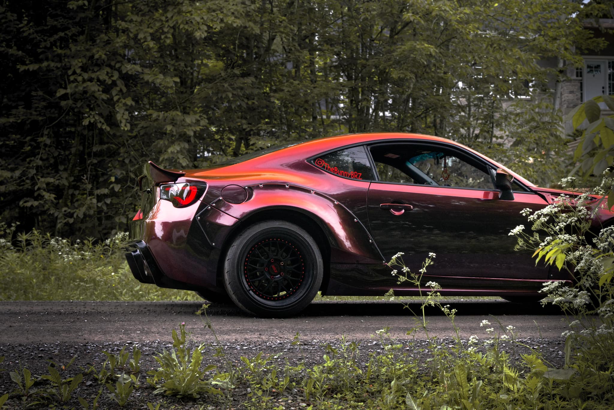 Images Wrap-Up - Lettrage - Wrap automobile Saint Adèle