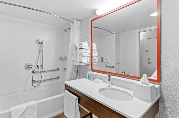 Images Hampton Inn Chicago/Naperville