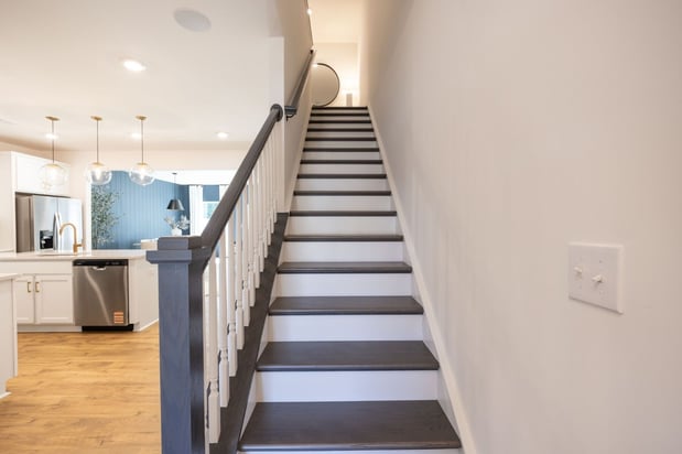 Images Village at Reedy Creek Townhomes by True Homes