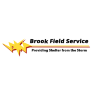 Brook Field Service Generators Logo