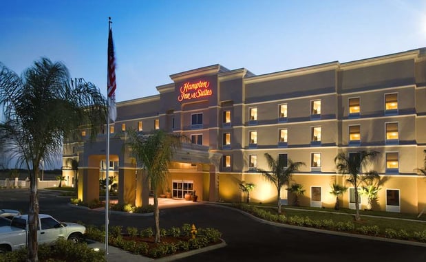 Images Hampton Inn & Suites Lake Wales