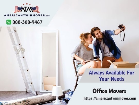 Images American Twins Movers – Columbia
