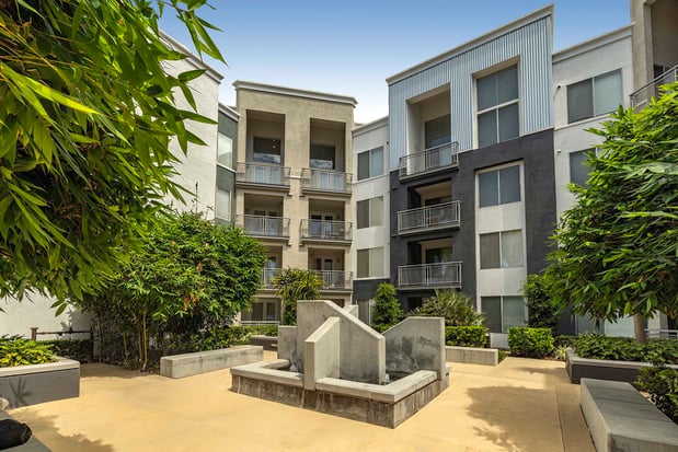 Images Camden Main and Jamboree Apartments
