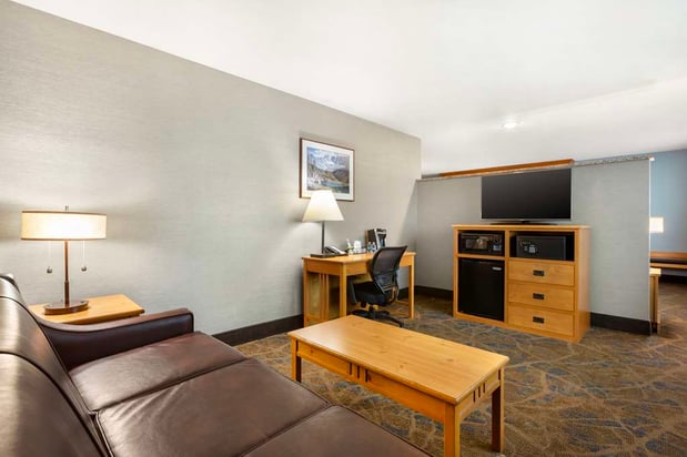Images Best Western Plus GranTree Inn