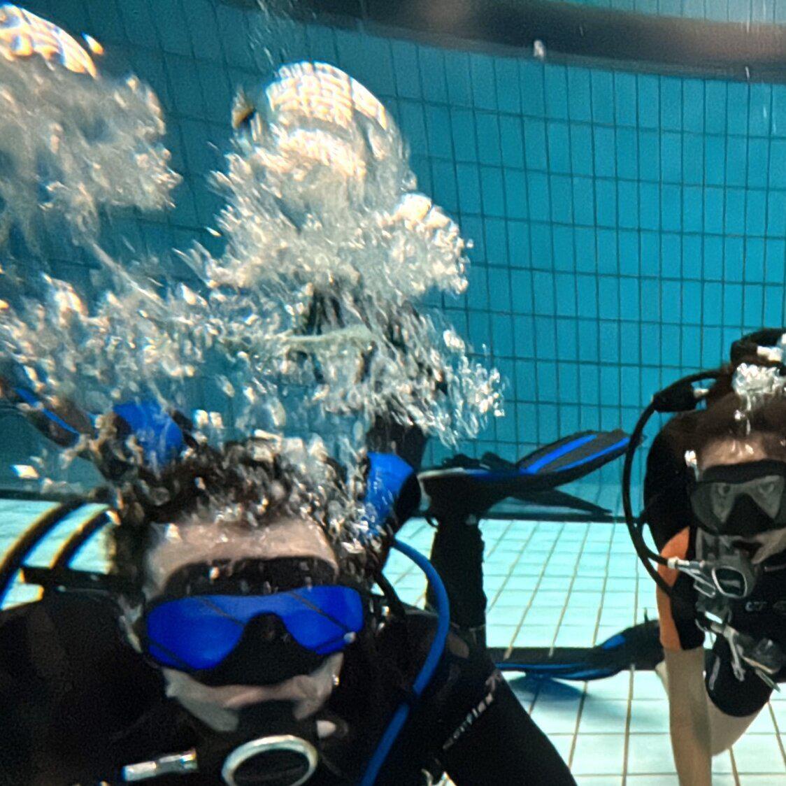 Tauchertreff-Mainz, Bodenheimer Straße 12 in Mainz