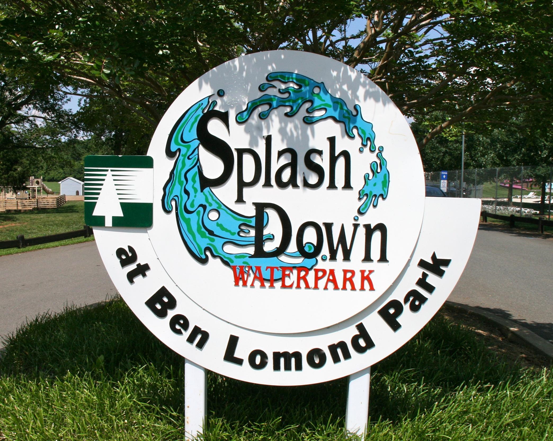 Splashdown Waterpark