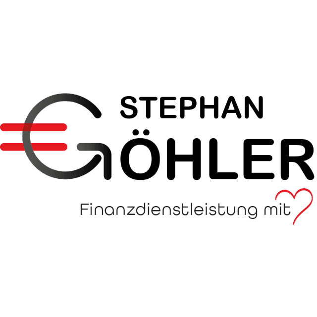 Stephan Göhler - Finanzdienstleistung mit Herz  